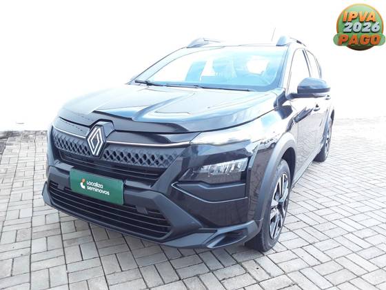 RENAULT KARDIAN 1.0 TCE FLEX EVOLUTION EDC
